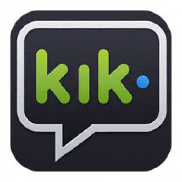 KiK me