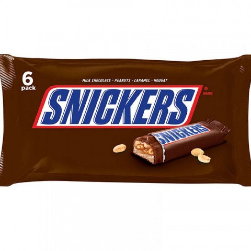 snickers