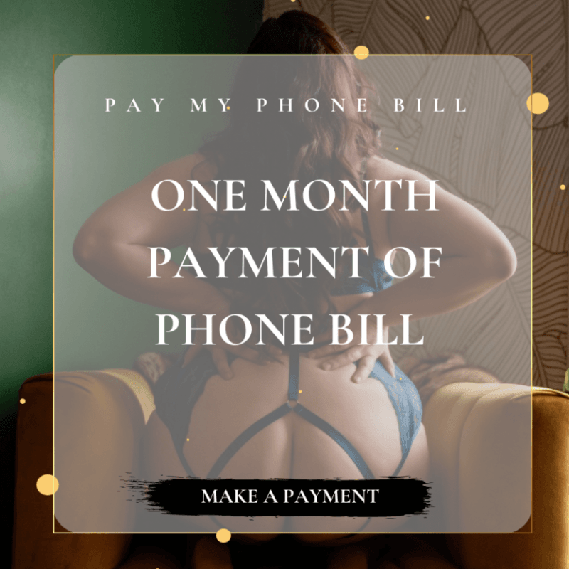 Pay my phone bill