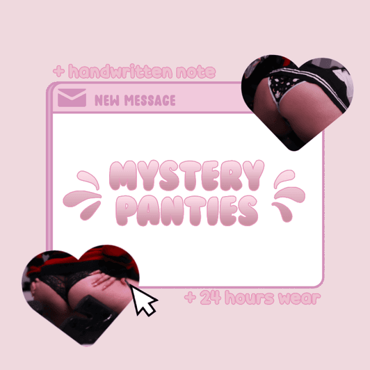 Mystery Panties