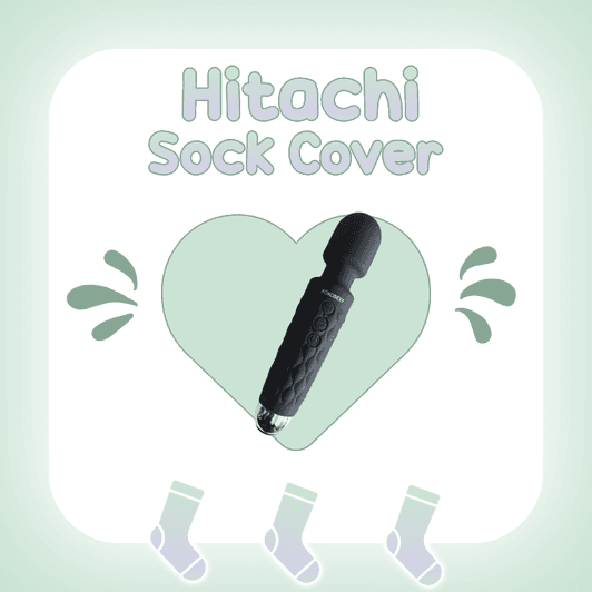 Hitachi Sock Cover