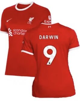 Liverpool Shirt!