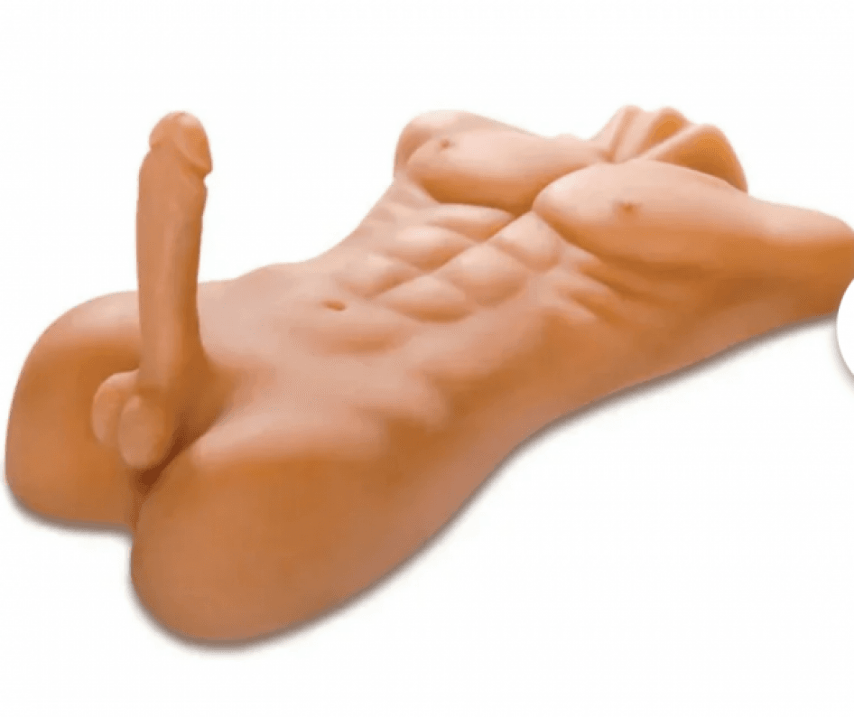 Male Torso