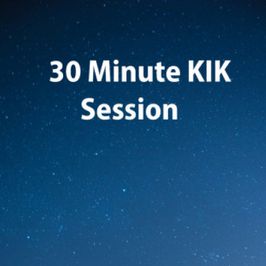 KIK Session