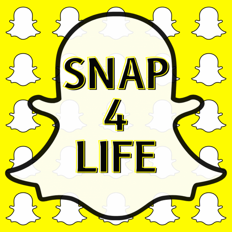 Snap 4 Life