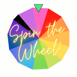 Spin the Wheel!