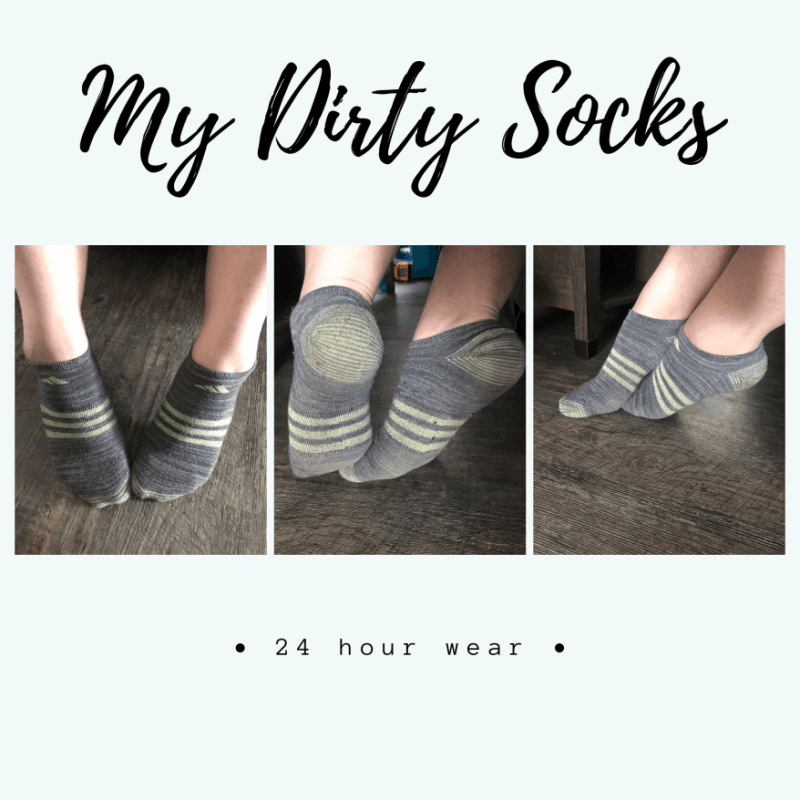 My Dirty Socks