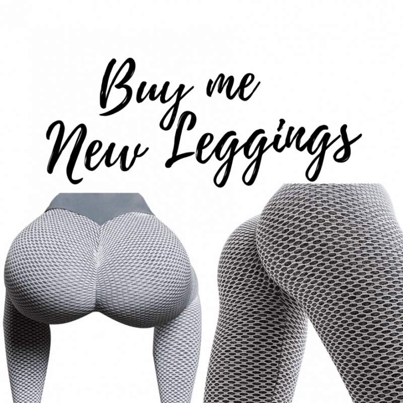 Buy Me: New Leggings