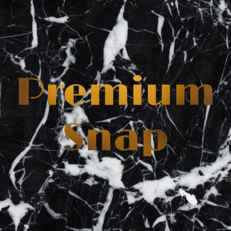 Premium Snapchat Monthly