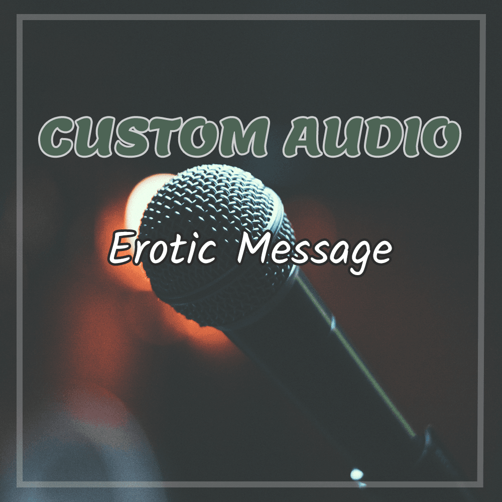 Custom Audio 5 min