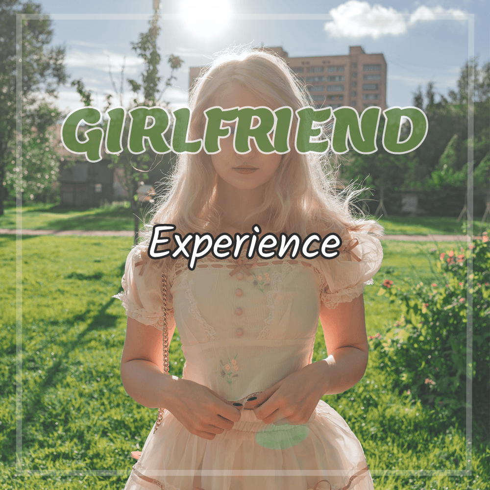 Girlfriend Experience 1 Day