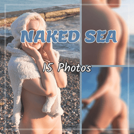 Naked Sea Set