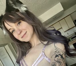 Little Kitten Photo Set