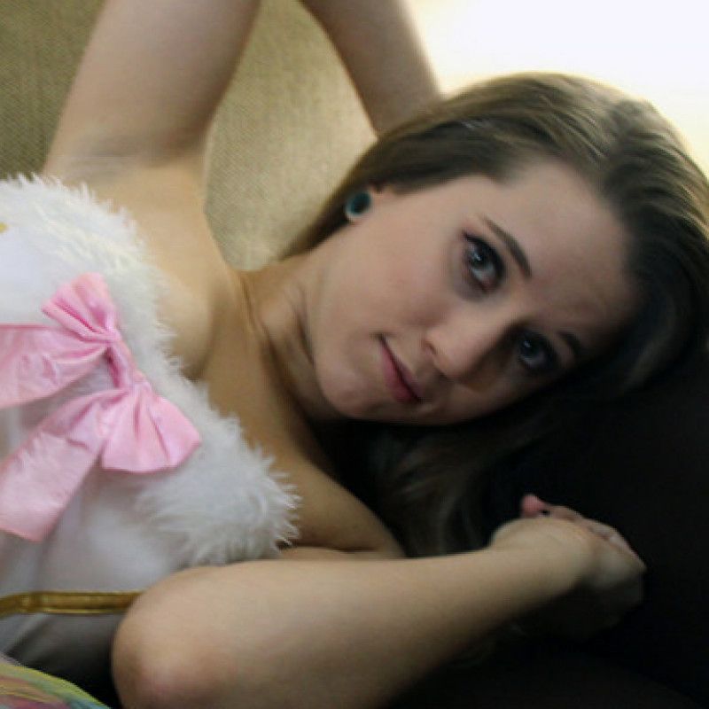 Renee Risque Cosplay Unicorn Set Part 1