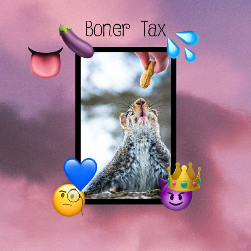 Boner Tax