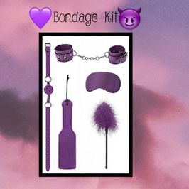 Bondage Kit