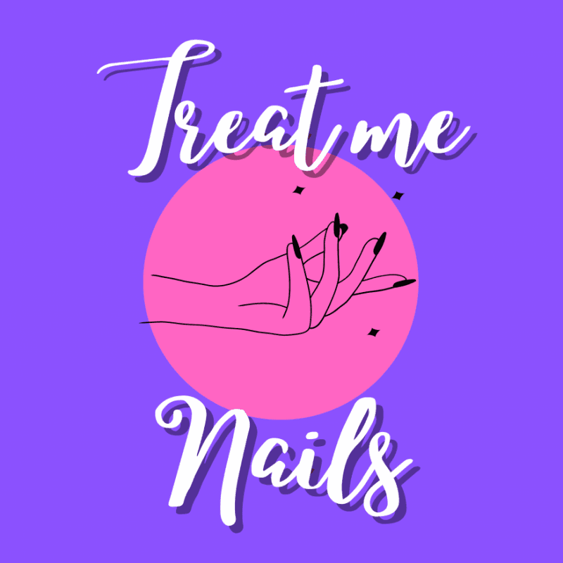 Treat me: Nails