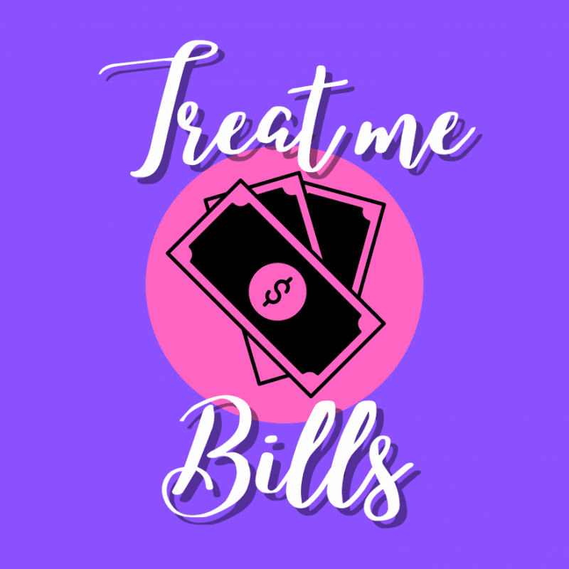 Treat me: Bills