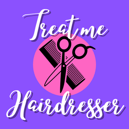 Treat me: Hairdresser