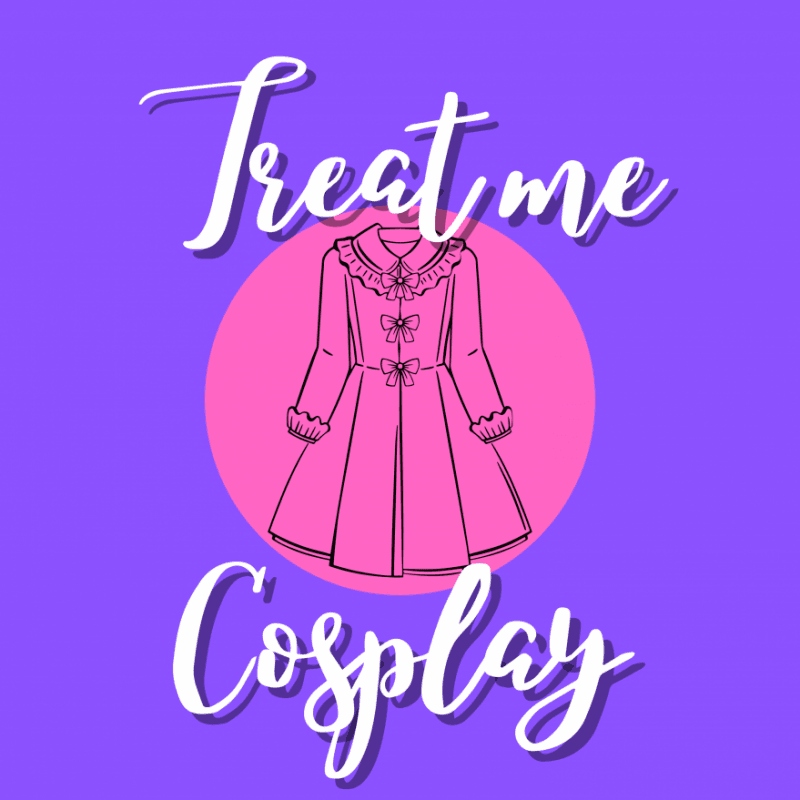 Treat me: Cosplay