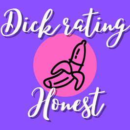 Dick rating