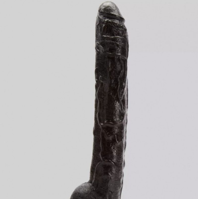 Buy me a Black Cock 135 Inch