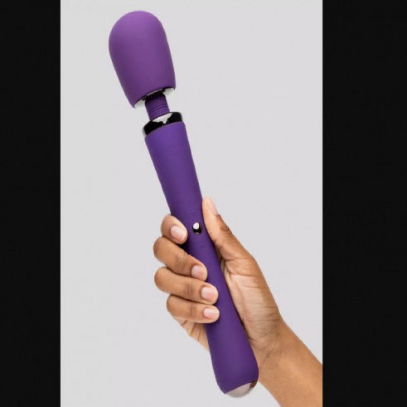 New Magic Wand Vibrator