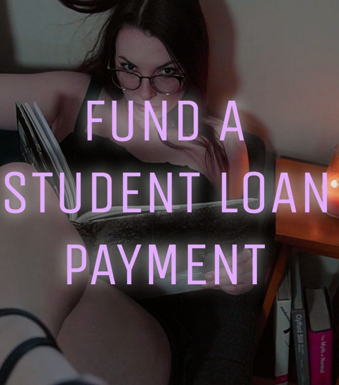 Fund Student Loan Payment