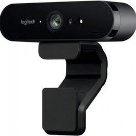 Get me a new Logitech Brio 4k