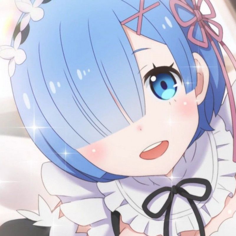 Rem custom vid  Re:Zero