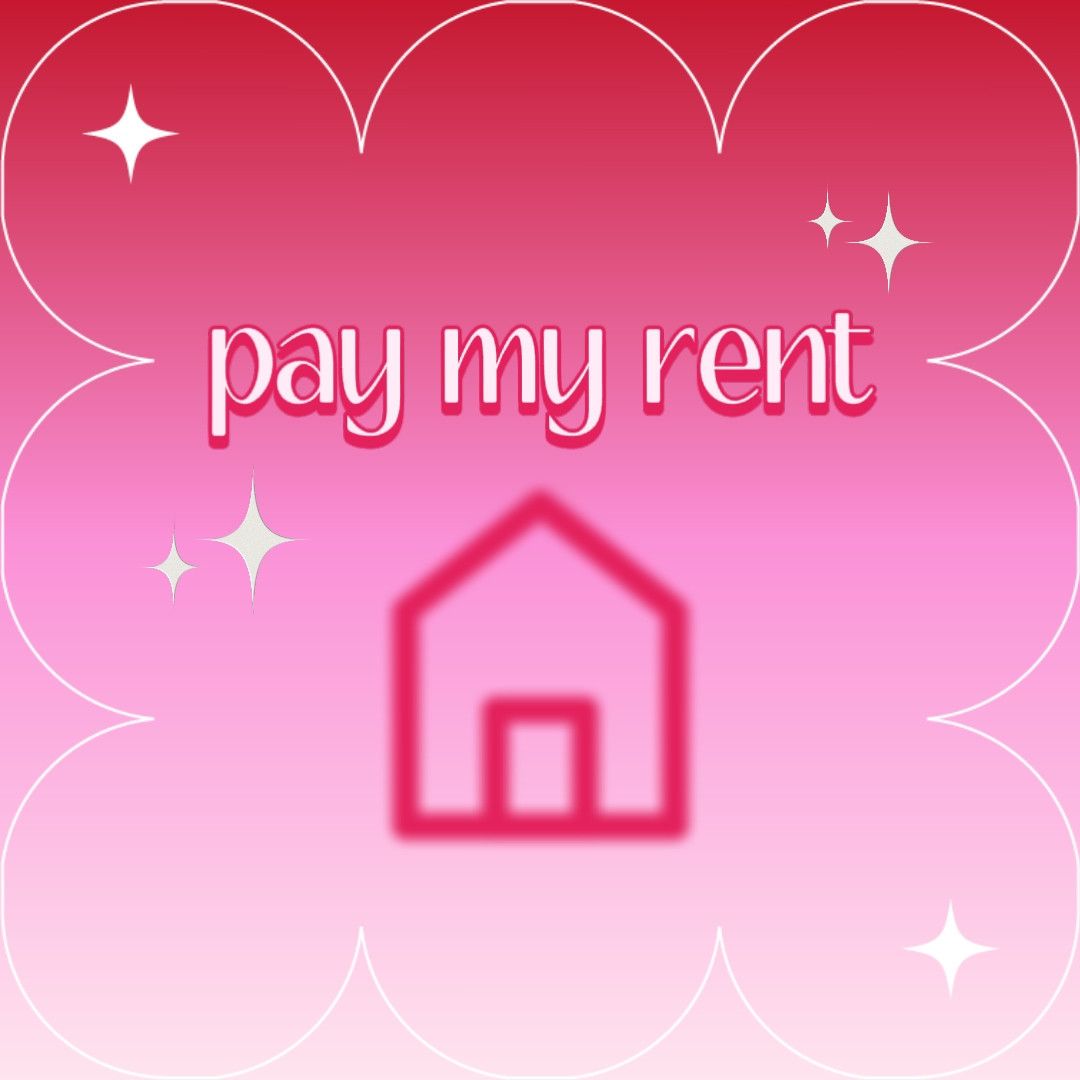 Pay My Rent