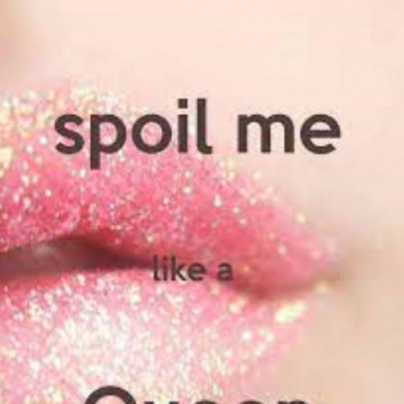 Spoil Me