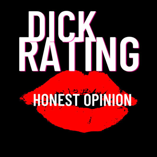 Honest Dick Rating!