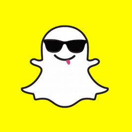 Snapchat For Life