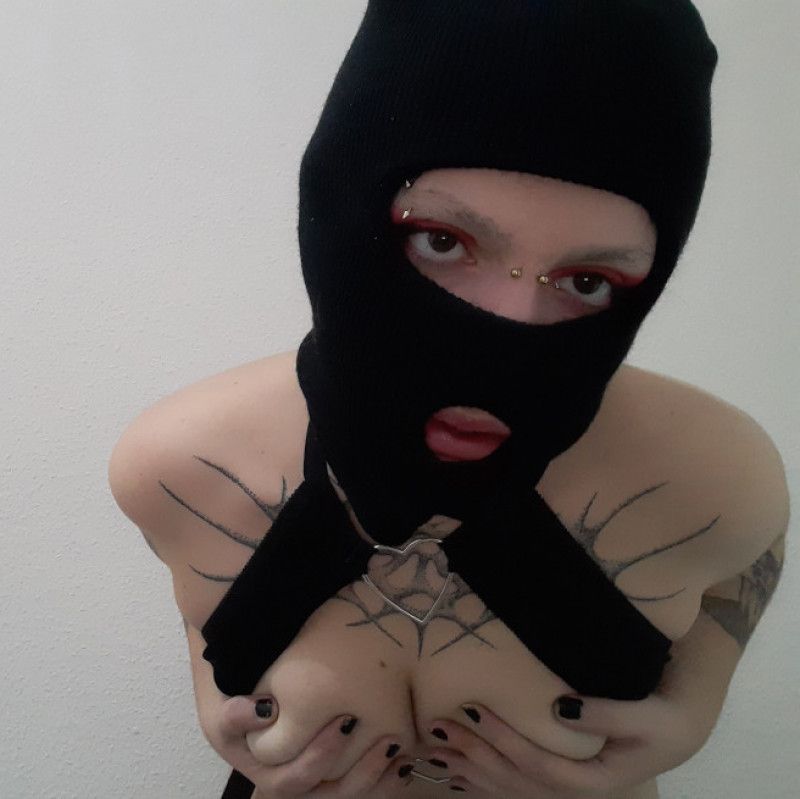 BALACLAVA SET