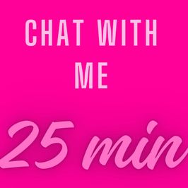 Chat with me