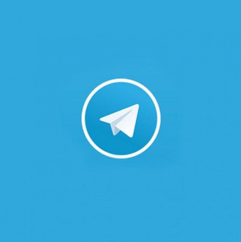 My Telegram