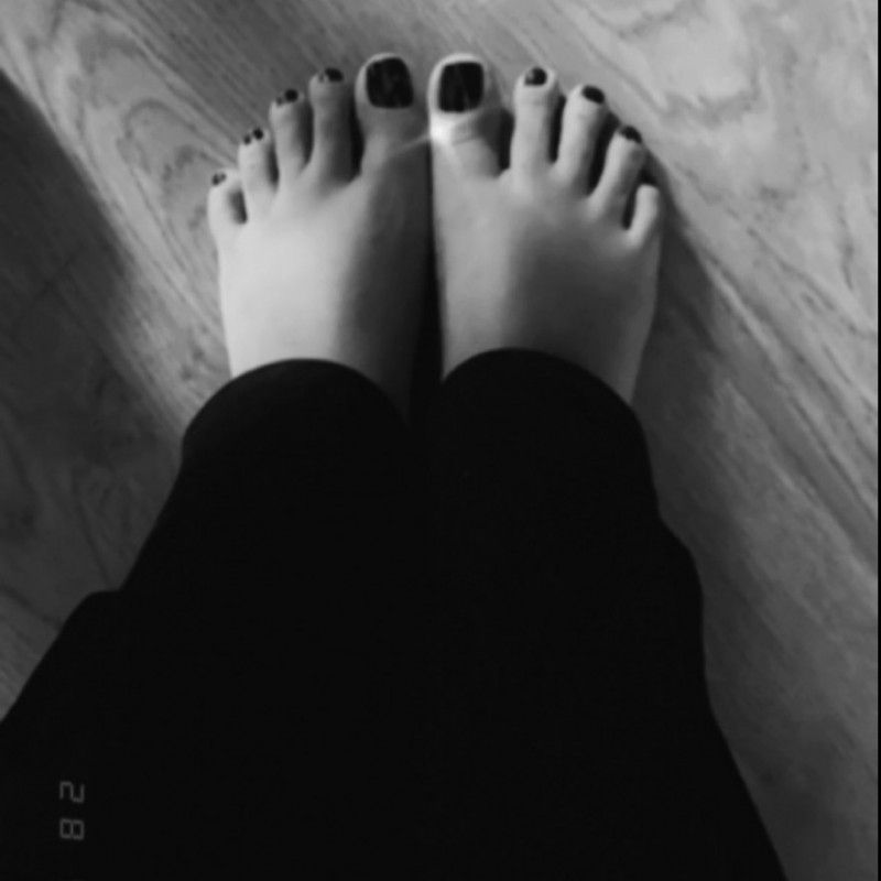 Feet