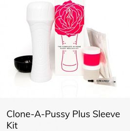 Clone a pussy