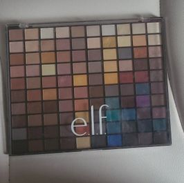 Elf eyeshadow