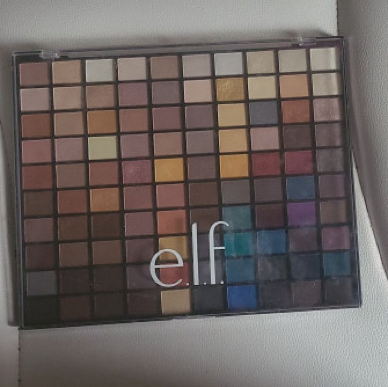 Elf eyeshadow