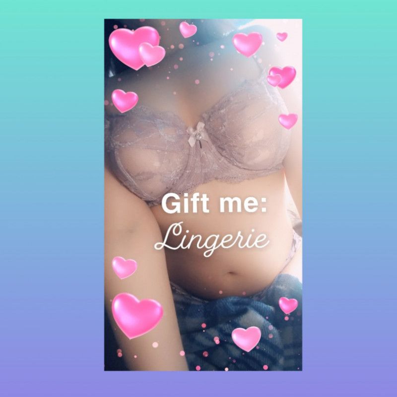 Gift Me: Lingerie