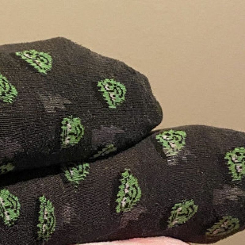 FrankenSocks