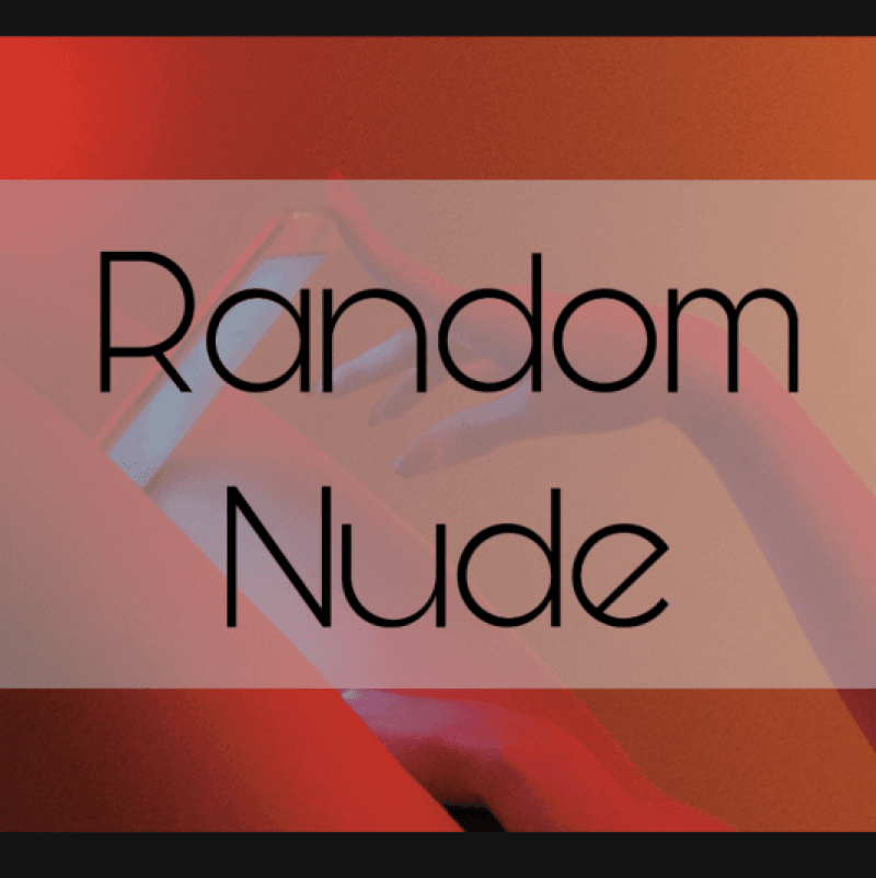 Random Nude