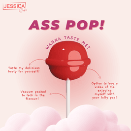 Ass Pop!