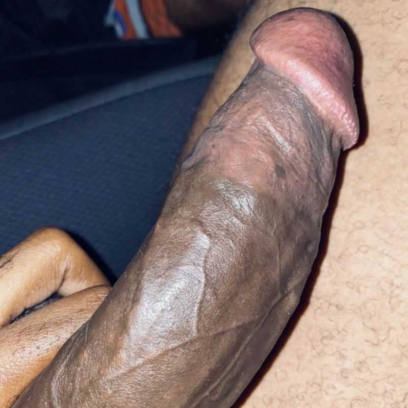 Veiny dick