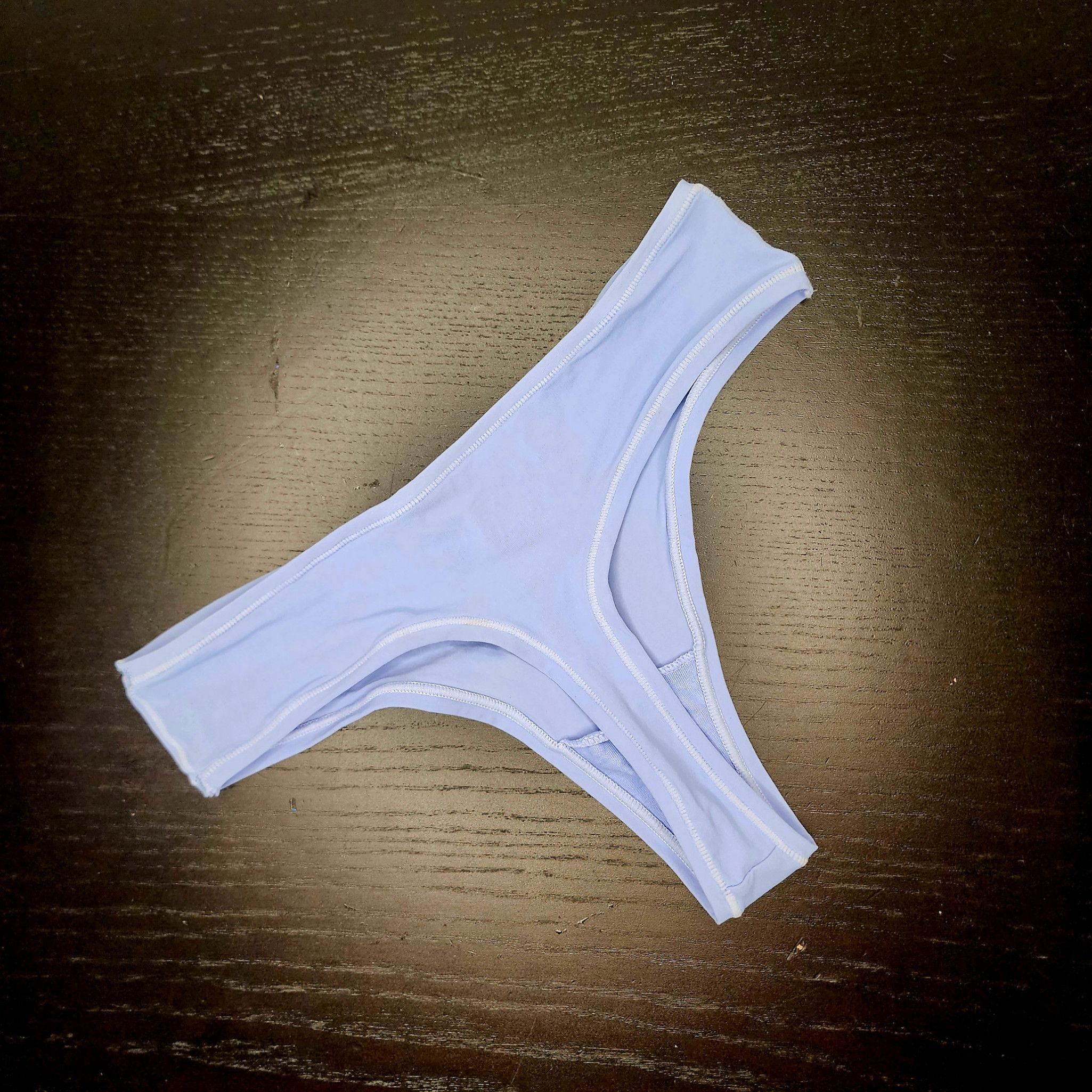 My Dirty Underwear