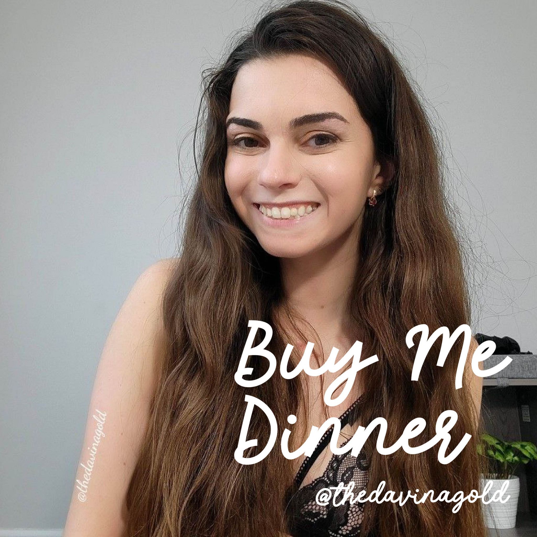 Buy Me Dinner