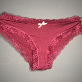 Pink Panties