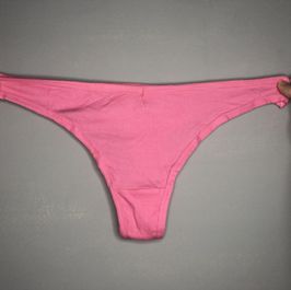 PINK THONG